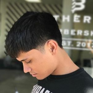 Meet your Posher, Devon